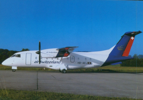 F30440 air switzerland - f30440#,