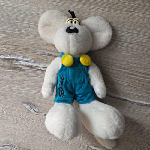 Original diddl maus - diddl,