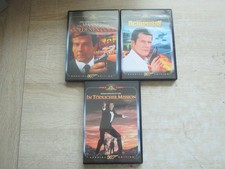 James Bond 007 Roger Moore 3