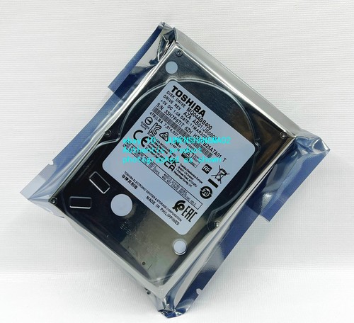 Brand new mq04abb400 toshiba - brand,