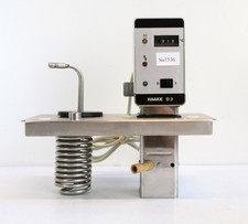 Haake D3 Thermostat /
