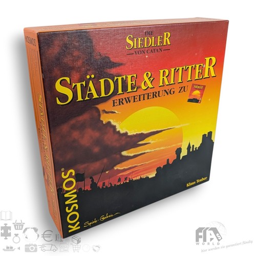 Kosmos 686512 die siedler - 686512, von