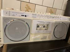 Grundig RR455 Stereo