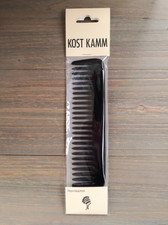 KOST KAMM Frisierkamm HORN