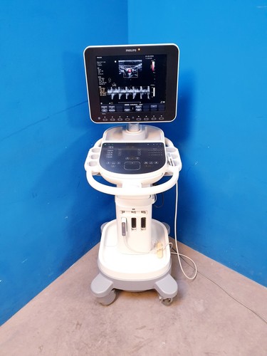 Philips sparq farbdoppler - sparq, +