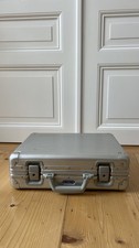 Rimowa Aktenkoffer Aluminium