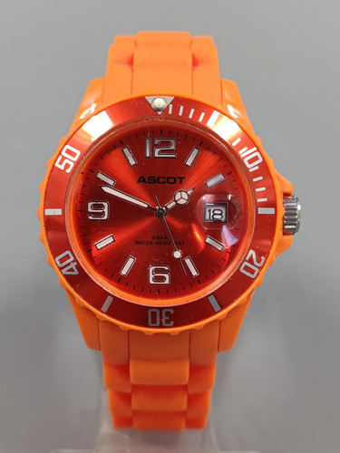 Ascot herren uhr - ascot,