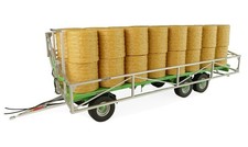 Joskin WAGO TR 10000 T20 –