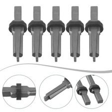 Stabile Leistung Steinspalter