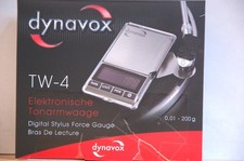 Dynavox Elektronische