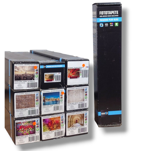 Fototapete vlies premium plus - fototapete,