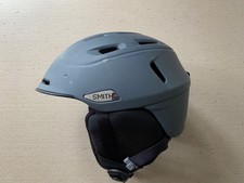 Kinder Skihelm Smith Gr. 53-55