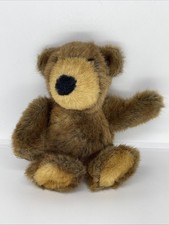 Sigikid Bär Braun ca. 15cm