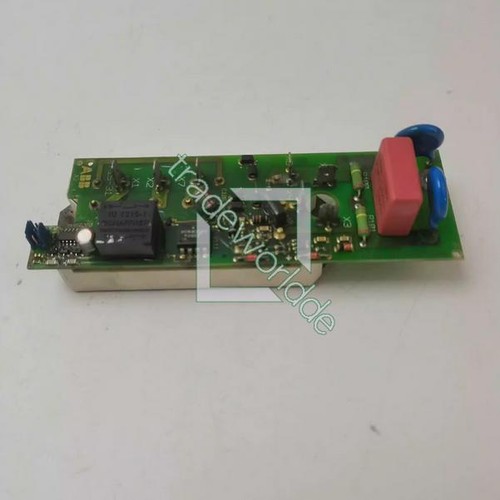 1pc used abb dcs400 - 1pc, board