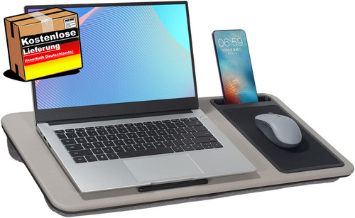 Mobiler laptop schreibtisch - mobiler, laptop-schreibtisch