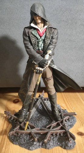 Assassin creed syndicate - creed,