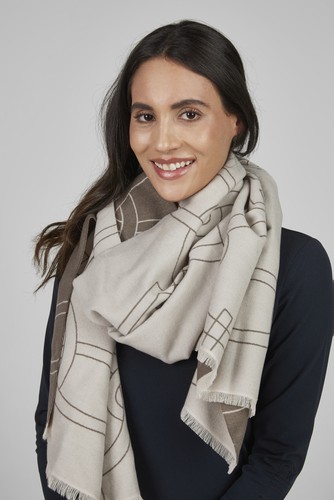 Schal scarf pikeur - schal,