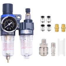 Professioneller Druckluft