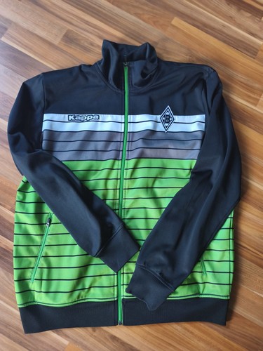 Jacke kappa borussia - jacke,