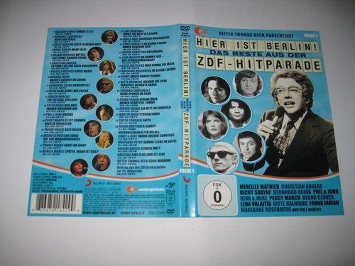 Dvd das beste aus - dvd,