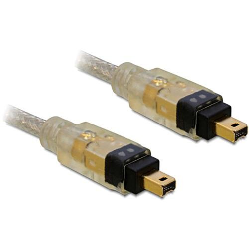 Delock ieee 1394 kabel - ieee,