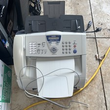 Brother Fax Machine 2820