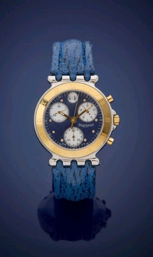 Pequignet moorea herrenuhr - pequignet,