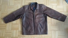 Vintage Lederjacke von Uli