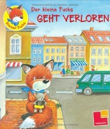 Der kleine fuchs - kleine, verloren