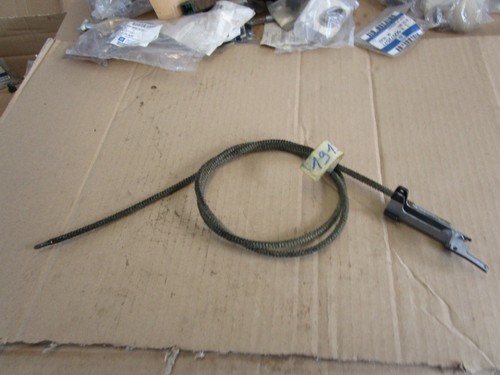 Opel corsa bowdenzug zug - bowdenzug,