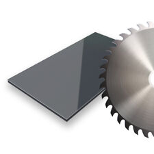 Aluverbundplatte Aluminiumverbundplatte Aluplatte Verbund 3mm Anthrazit RAL7016