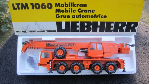 Conrad 2079 liebherr - 2079,