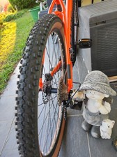 Cube mountainbike 29MTB 23 Größe