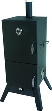 Activa gasräucherofen smokey - activa,