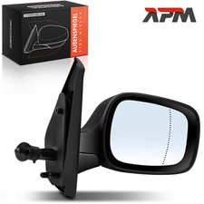 Außenspiegel Rechts