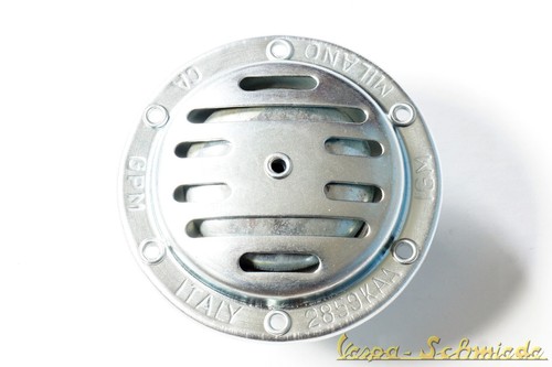 Vespa hupe 12v ac - -, Ø