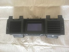 Original Bordcomputer 13132282