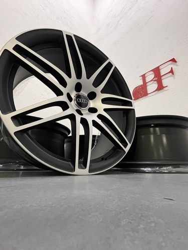 Original audi d4 - d4, 20
