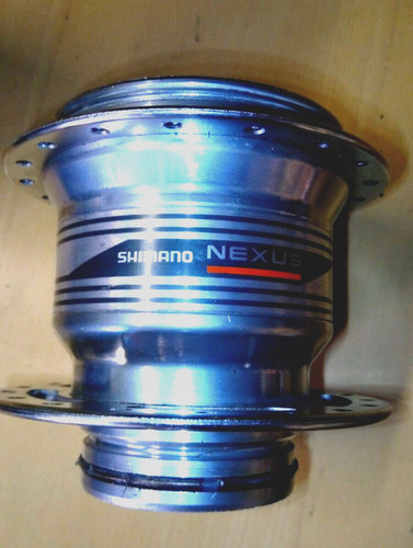 Nabe body ersatz - nabe, f