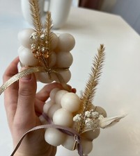 Bubblekerze Bubble Kerze Kerzen Candle Bubblecandle