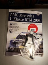 Kyosho  DeAgostini 1:8  AMG