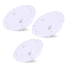 Boot Inspektionsluke Deckel