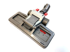 DC39 ERP Kopf Hartboden