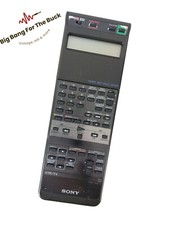 Sony RMT-V656A Fernbedienung