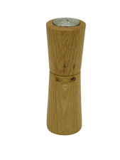 Handgedrechselte Pfeffermühle