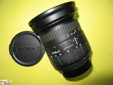 Nikon AF 28-200 D /3,5-5,6