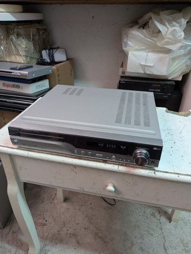 Kenwood dvr 6200 heimkino - dvr,