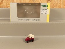 Trix 24575 Schienen Draisine