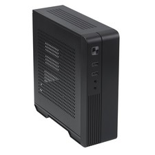 SKTC MX02 Mini-ITX Gehäuse