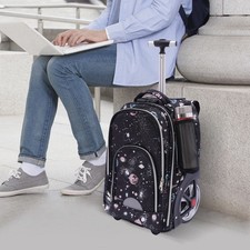 45L Trolley Rucksack Herren